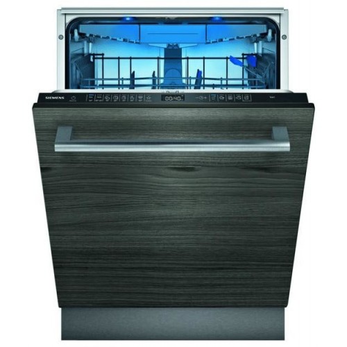 Máy rửa bát Siemens SX65ZX49CE - Seri 6 - Zeolith - Model đời mới nhát